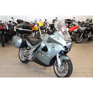 BMW K1200GT