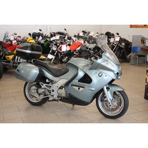 BMW K1200GT