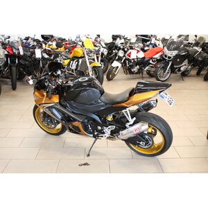 Suzuki GSX-R1000