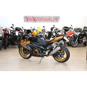 Suzuki GSX-R1000