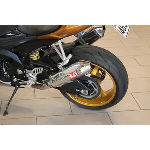 Suzuki GSX-R1000