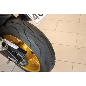 Suzuki GSX-R1000