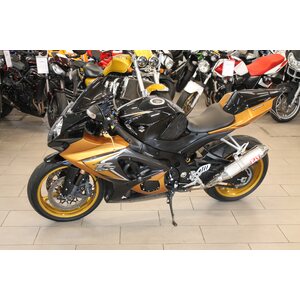 Suzuki GSX-R1000