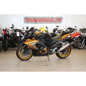 Suzuki GSX-R1000