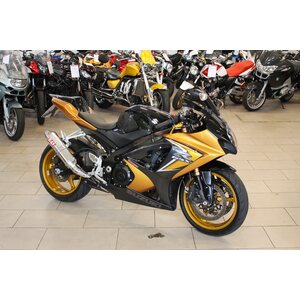 Suzuki GSX-R1000