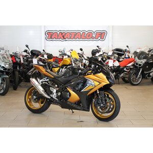 Suzuki GSX-R1000
