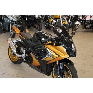 Suzuki GSX-R1000