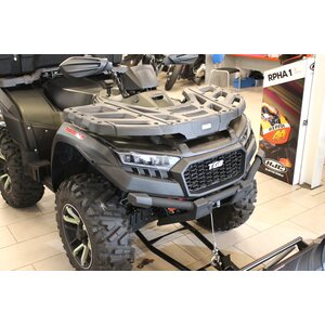 TGB Blade 550 Pro X ABS