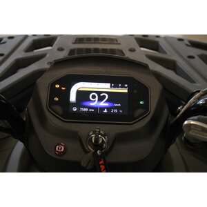 TGB Blade 550 Pro X ABS