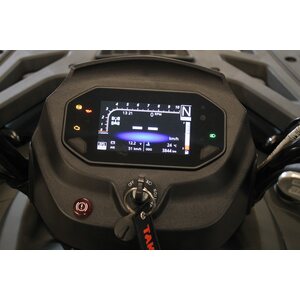 TGB Blade 550 Pro X ABS