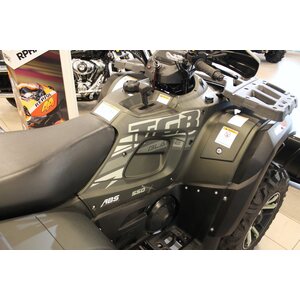 TGB Blade 550 Pro X ABS