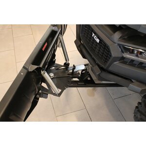 TGB Blade 550 Pro X ABS