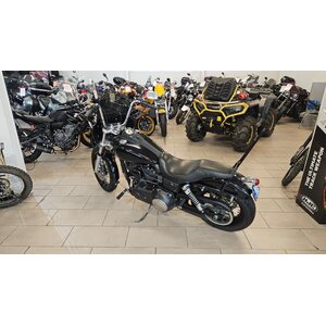 HD FXDB Dyna Street Bob