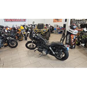 HD FXDB Dyna Street Bob