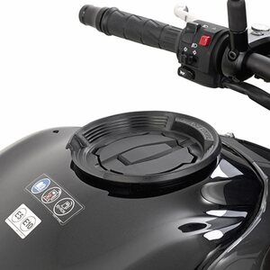 Givi Tanklock kiinnike Kawasaki