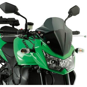 Givi Tuulilasi Smoke Z750