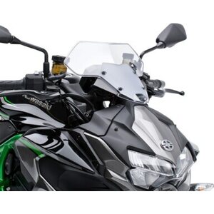 Kawasaki Tuulilasi kirkas Z H2