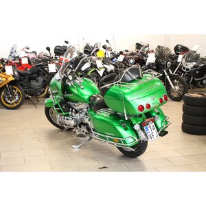 Honda Valkyrie Interstate