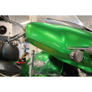 Honda Valkyrie Interstate