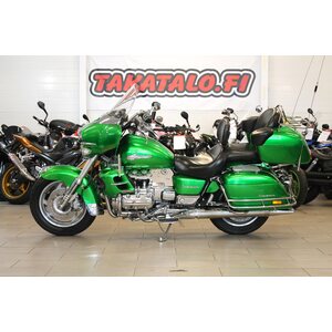 Honda Valkyrie Interstate