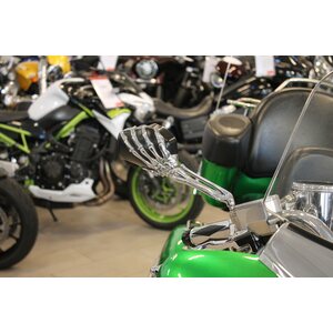 Honda Valkyrie Interstate
