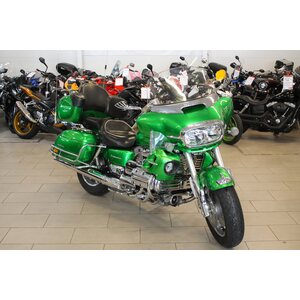Honda Valkyrie Interstate