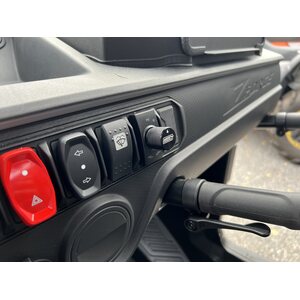 TSE Parts Hifikattopaketti ZFORCE 950 Sport