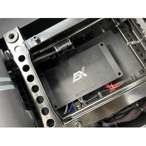 TSE Parts Hifikattopaketti ZFORCE 950 Sport