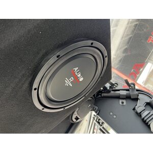 TSE Parts Hifikattopaketti ZFORCE 950 Sport