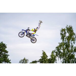 Yamaha YZ250