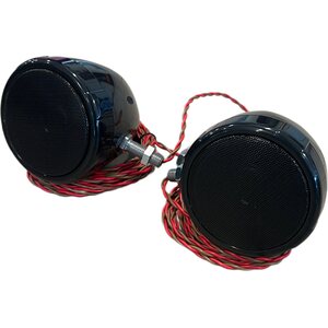 TSE Parts Koaksaalikaiutin pari asennuspodeilla