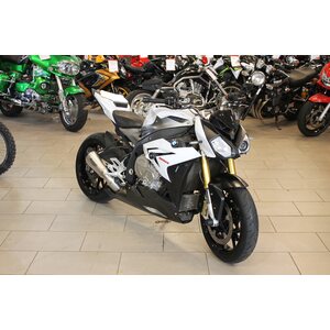 BMW S1000R