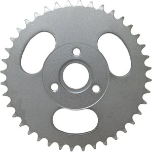 Tec-X Tec-X Takaratas 35 hammasta (420)