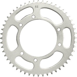 Tec-X Tec-X Takaratas 52 hammasta (420)