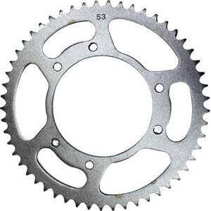 Tec-X Tec-X Takaratas 53 hammasta (420)