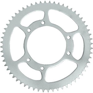 Tec-X Tec-X Takaratas 58 hammasta (420)