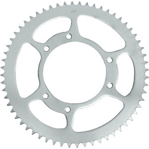 Tec-X Tec-X Takaratas 62 hammasta (420)