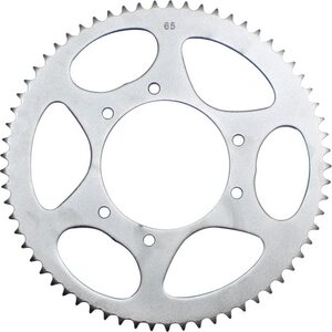 Tec-X Tec-X Takaratas 65 hammasta (420)