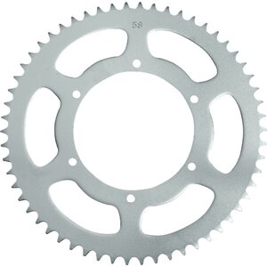 Tec-X Tec-X Takaratas 58 hammasta (420)