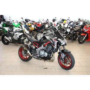 Kawasaki Z900