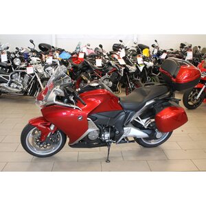 Honda VFR1200F