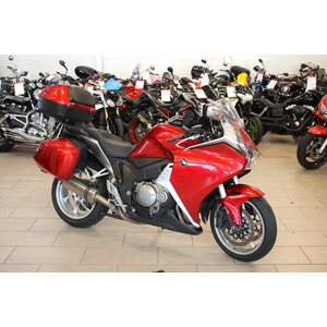 Honda VFR1200F