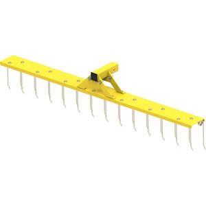 Iron Baltic Piikkiharava takanostolaitteeseen