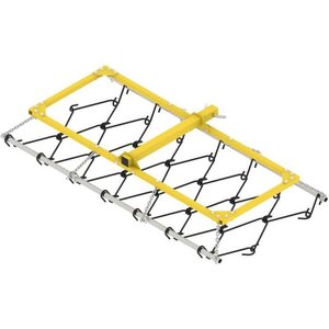 Iron Baltic Äes takanostolaitteeseen