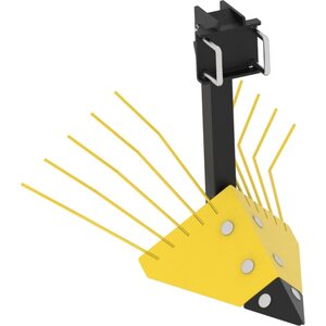 Takanostolaitteet ja tarvikkeet