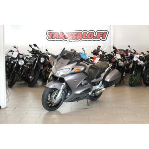 Honda ST1300 Pan European ABS