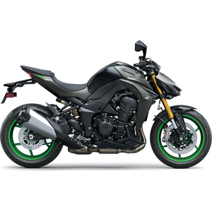Kawasaki Z1100 SE MY26