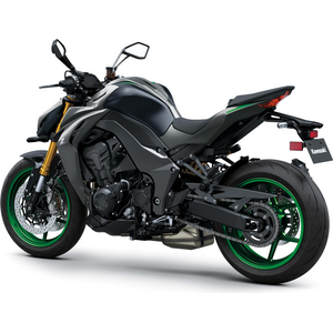 Kawasaki Z1100 SE MY26