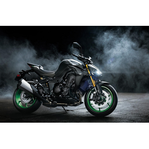 Kawasaki Z1100 SE MY26