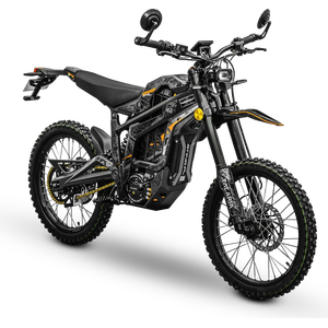 Talaria Sting MX5 PRO DEMO
